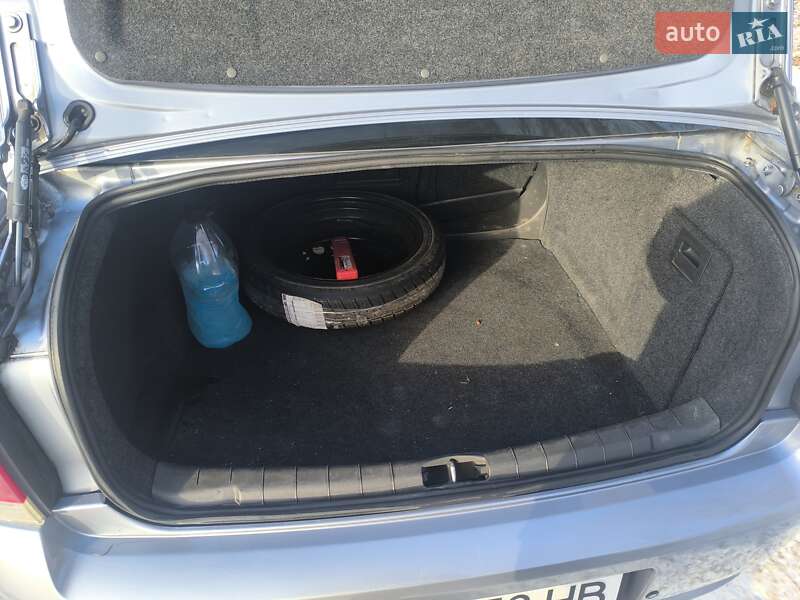 Седан Opel Vectra 2007 в Києві