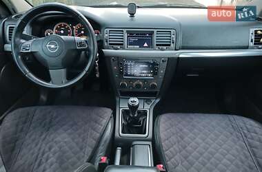 Седан Opel Vectra 2006 в Виноградове