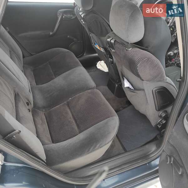 Универсал Opel Vectra 2000 в Киеве