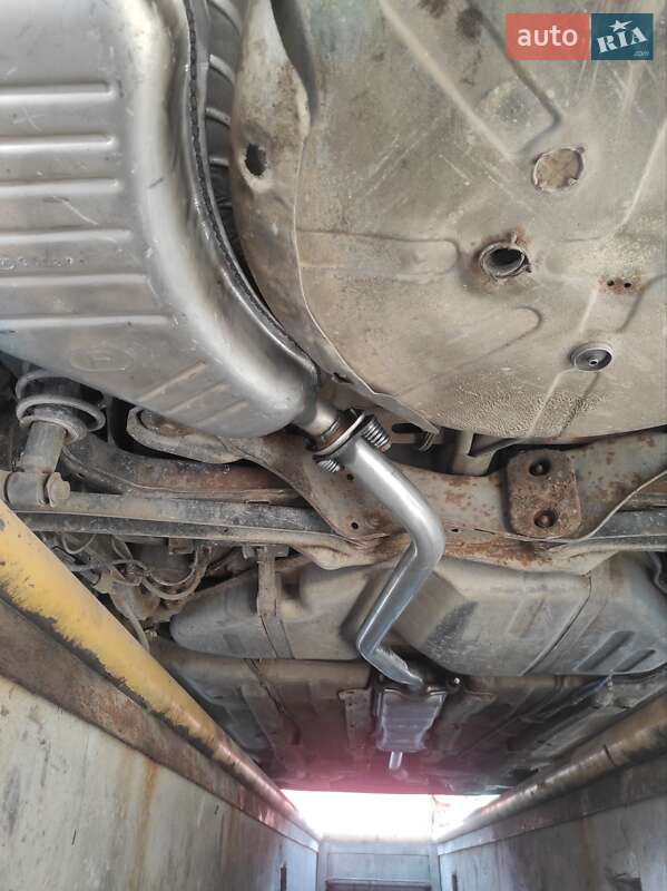 Универсал Opel Vectra 2000 в Киеве