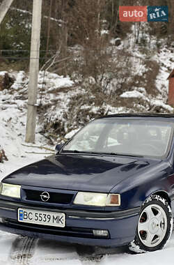 Седан Opel Vectra 1995 в Міжгір'ї