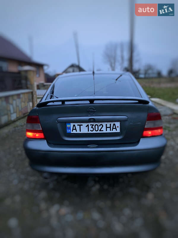 Opel Vectra 1996