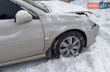 Седан Opel Vectra 2008 в Харькове