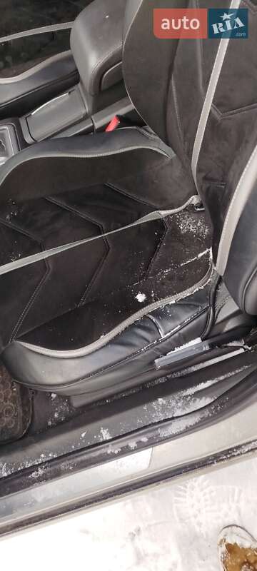 Седан Opel Vectra 2008 в Харькове фото 12 Седан Opel Vectra 2008 в Харькове