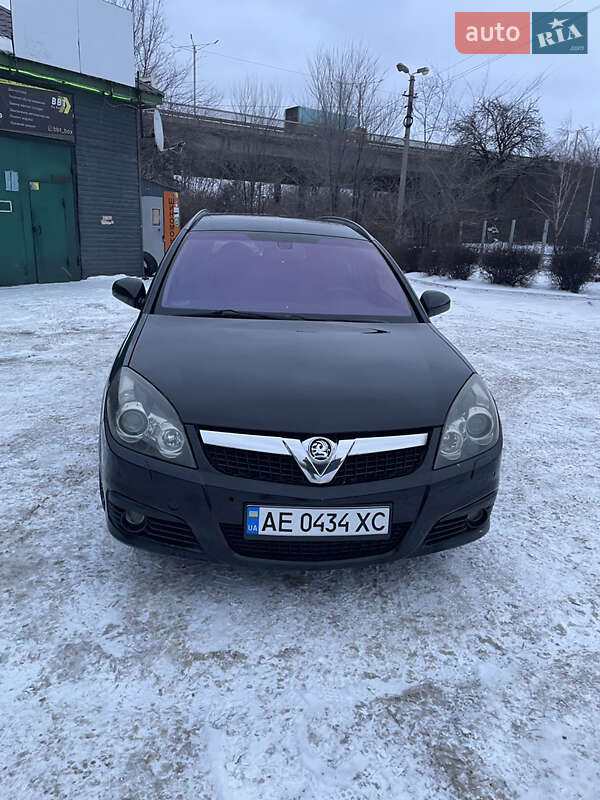 Универсал Opel Vectra 2006 в Каменском фото 2 Универсал Opel Vectra 2006 в Каменском