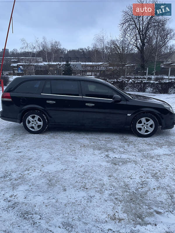 Универсал Opel Vectra 2006 в Каменском фото 4 Универсал Opel Vectra 2006 в Каменском