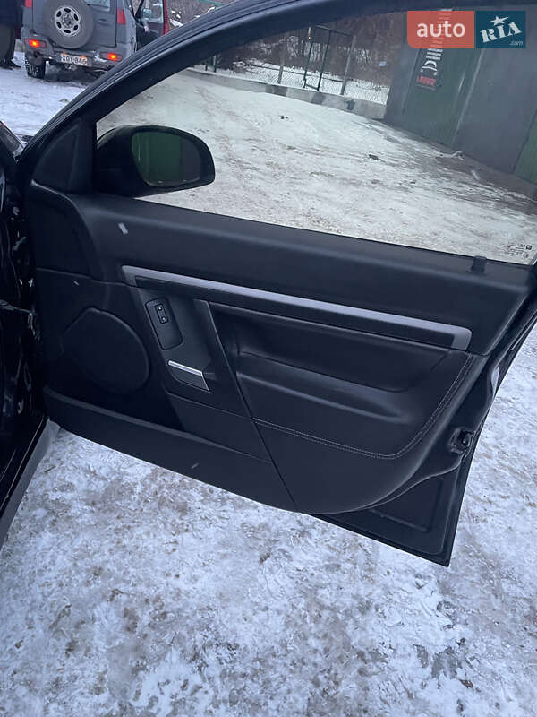 Универсал Opel Vectra 2006 в Каменском фото 15 Универсал Opel Vectra 2006 в Каменском