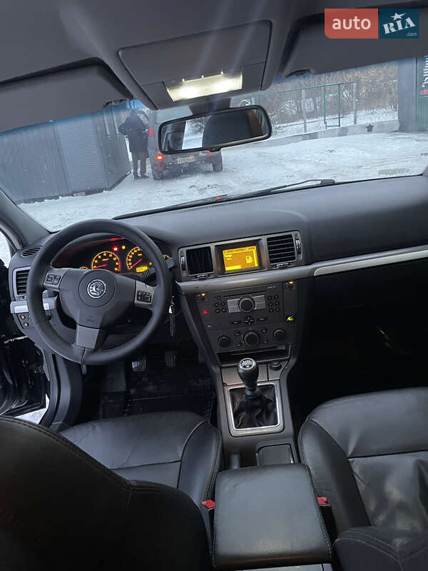 Универсал Opel Vectra 2006 в Каменском фото 20 Универсал Opel Vectra 2006 в Каменском