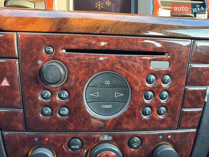 Седан Opel Vectra 2004 в Киеве фото 21 Седан Opel Vectra 2004 в Киеве