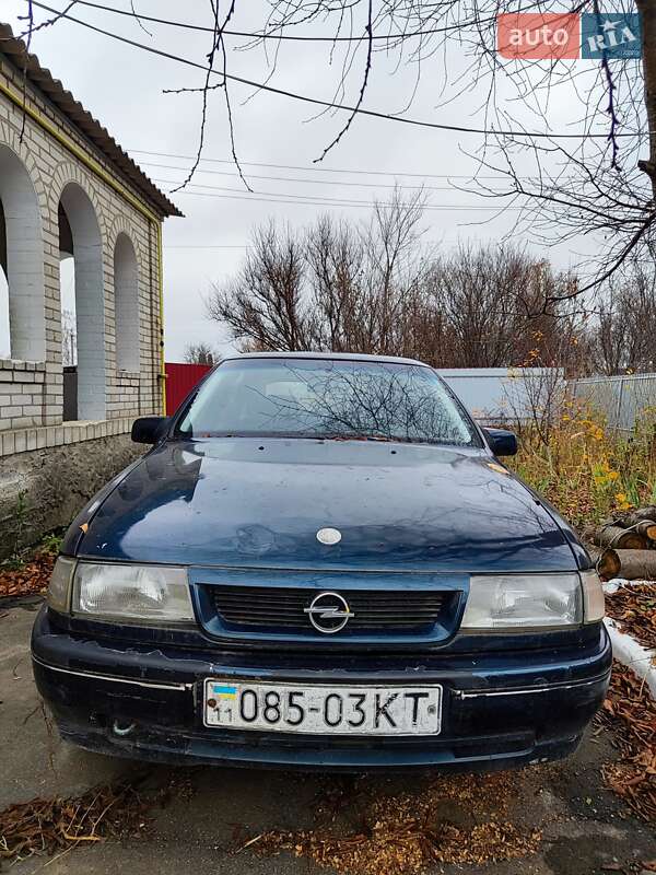 Opel Vectra 1995