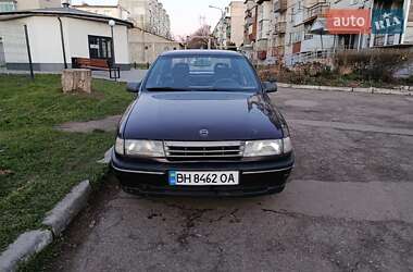 Седан Opel Vectra 1990 в Одесі
