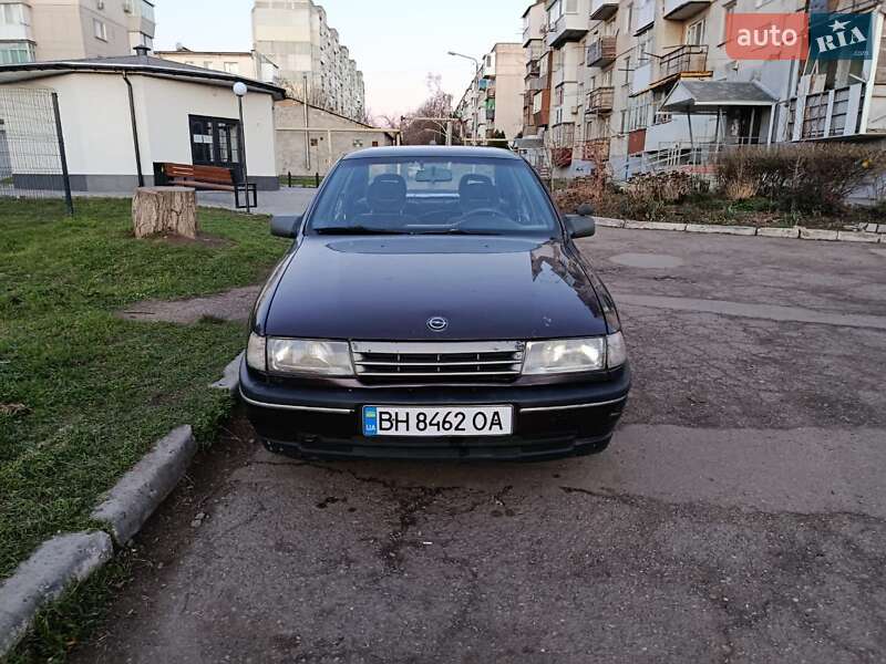 Opel Vectra 1990