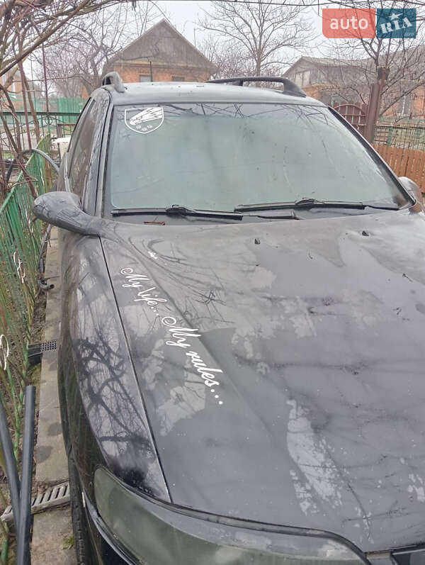 Універсал Opel Vectra 1998 в Хмельницькому