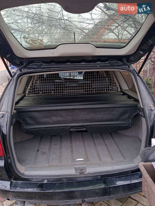 Універсал Opel Vectra 1998 в Хмельницькому