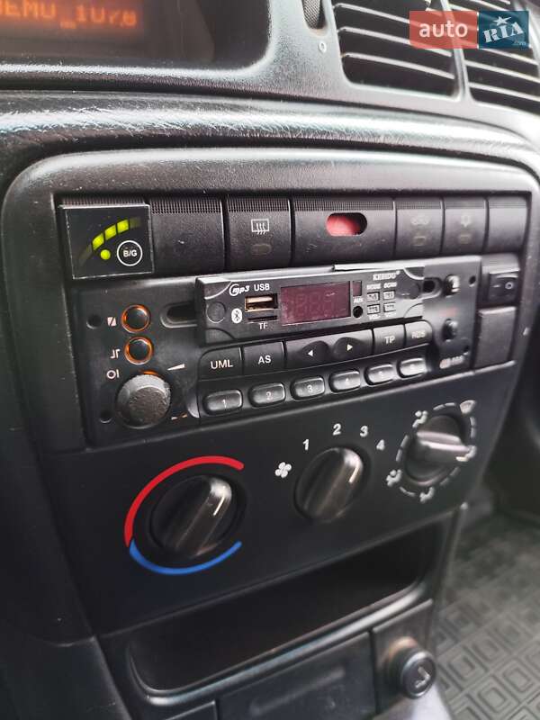 Универсал Opel Vectra 2000 в Кривом Роге