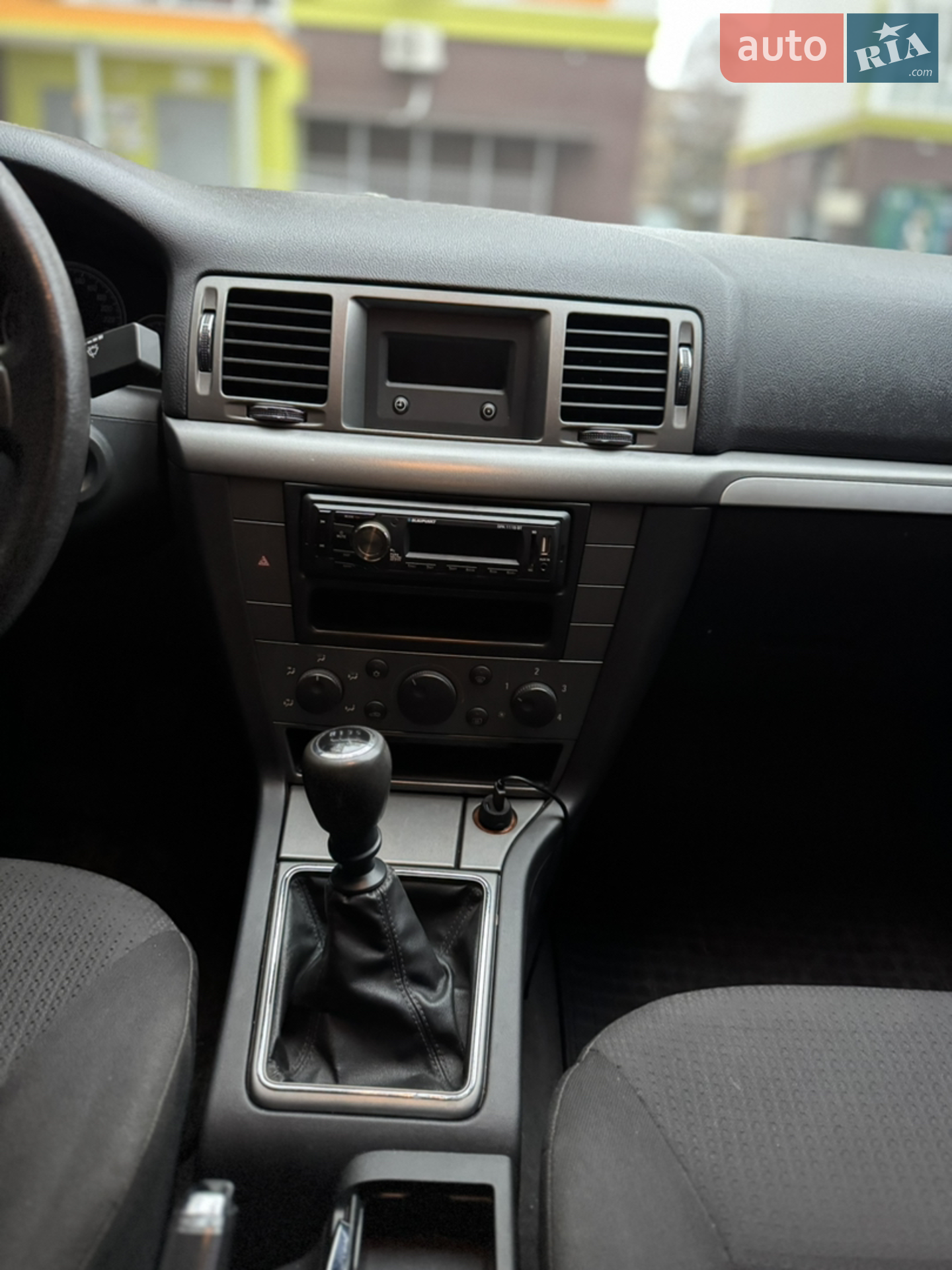 Opel Vectra 2007 VIN Y6D0ZCF6971061744 фото оголошення 10 з 21