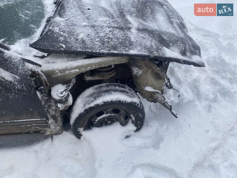 Седан Opel Vectra 1991 в Бердичеве