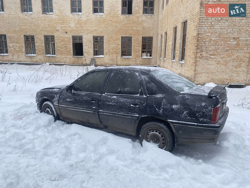 Седан Opel Vectra 1991 в Бердичеве