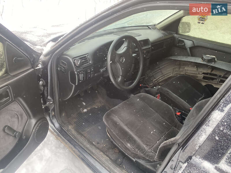 Седан Opel Vectra 1991 в Бердичеве
