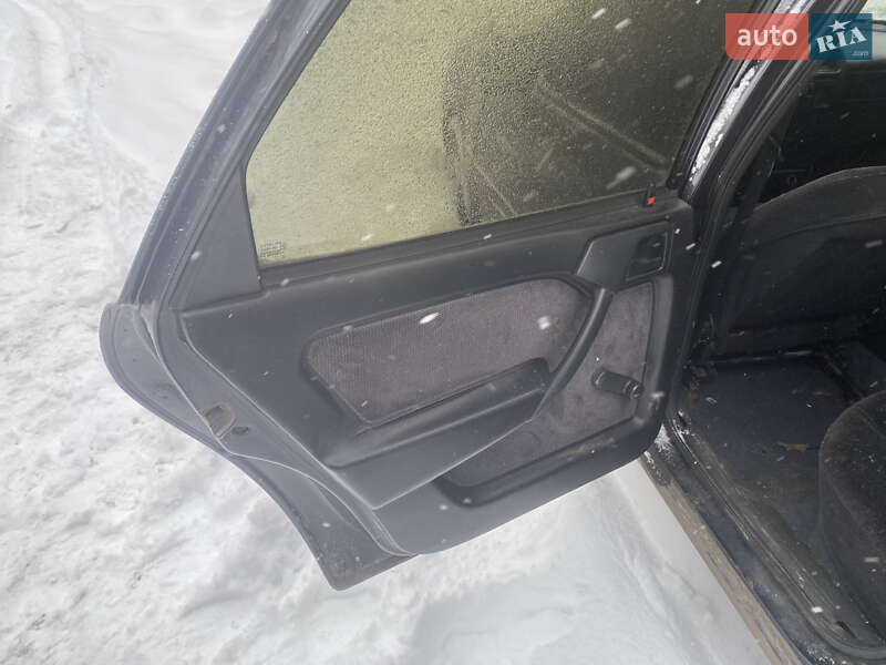 Седан Opel Vectra 1991 в Бердичеве