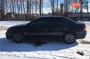 Седан Opel Vectra 2003 в Уланове
