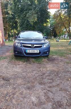 Седан Opel Vectra 2007 в Бахмаче