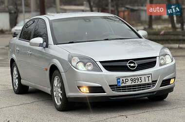 Седан Opel Vectra 2006 в Запорожье