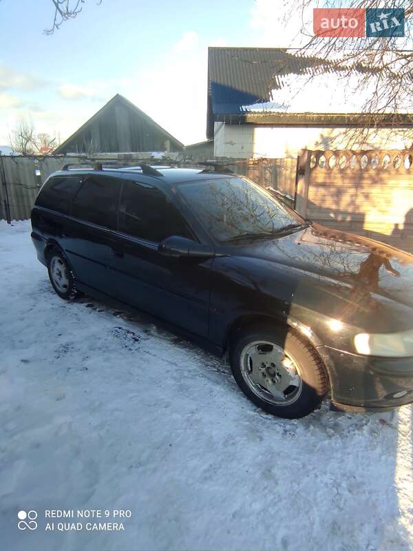 Универсал Opel Vectra 2000 в Каменке фото 2 Универсал Opel Vectra 2000 в Каменке