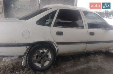 Седан Opel Vectra 1989 в Городку