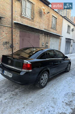 Седан Opel Vectra 2007 в Киеве