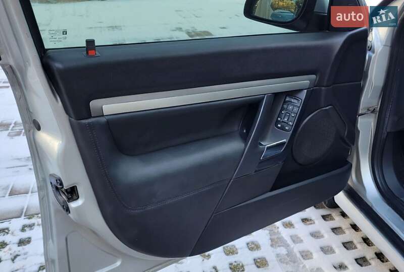 Седан Opel Vectra 2008 в Киеве