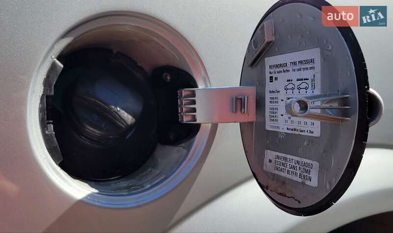 Седан Opel Vectra 2008 в Киеве