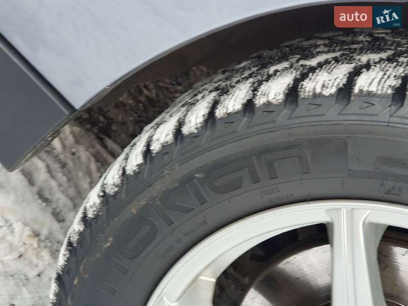 Седан Opel Vectra 2003 в Миргороде