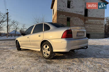 Седан Opel Vectra 2000 в Могилів-Подільському