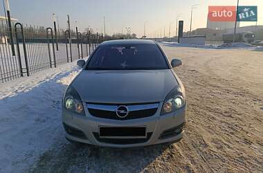Седан Opel Vectra 2008 в Киеве