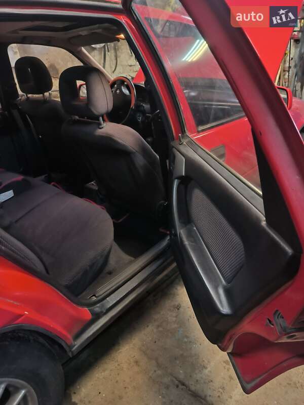 Седан Opel Vectra 1992 в Чернігові