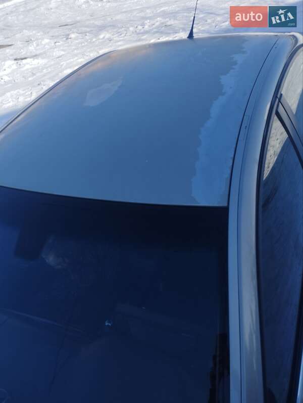 Седан Opel Vectra 2005 в Надворной