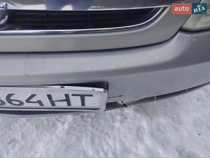 Седан Opel Vectra 2005 в Надворной