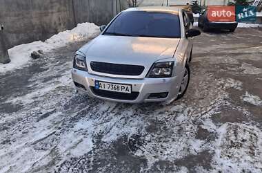 Лифтбек Opel Vectra 2003 в Кагарлыке