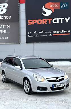 Універсал Opel Vectra 2008 в Рівному