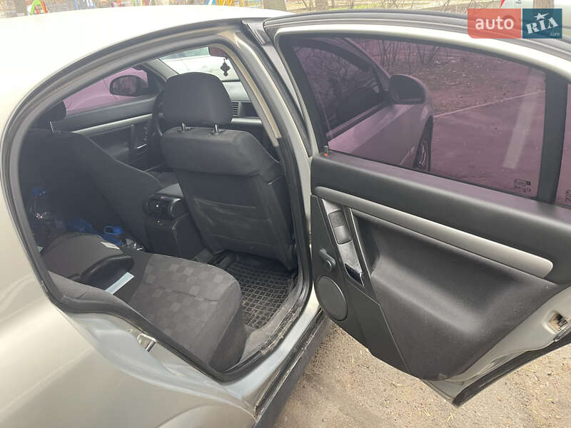 Седан Opel Vectra 2005 в Николаеве фото 9 Седан Opel Vectra 2005 в Николаеве