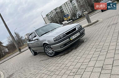 Седан Opel Vectra 1993 в Дрогобыче