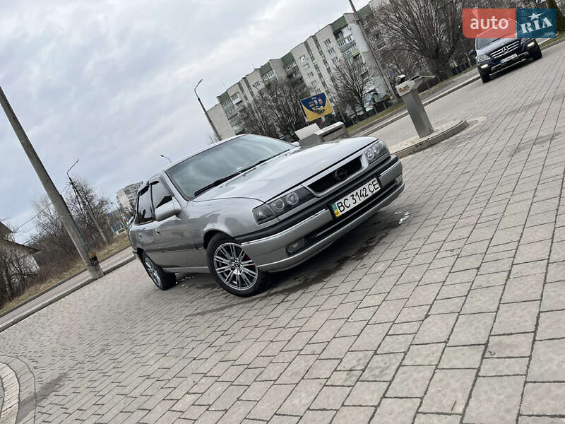 Opel Vectra 1993