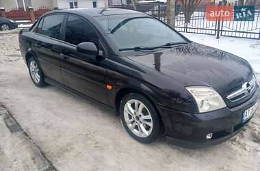 Седан Opel Vectra 2003 в Ивано-Франковске