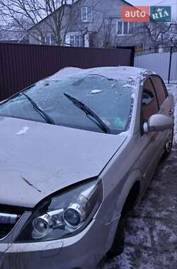 Седан Opel Vectra 2008 в Лохвиці