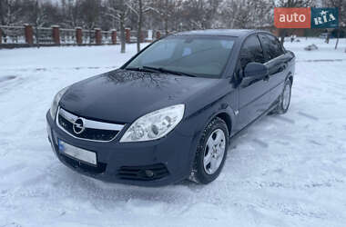 Седан Opel Vectra 2008 в Кропивницком