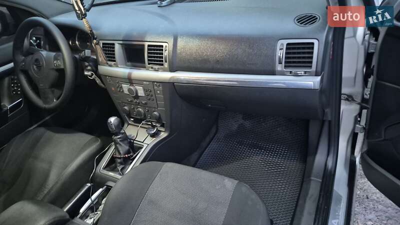 Седан Opel Vectra 2006 в Виннице фото 24 Седан Opel Vectra 2006 в Виннице