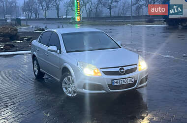 Седан Opel Vectra 2006 в Одессе