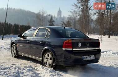 Седан Opel Vectra 2004 в Виннице