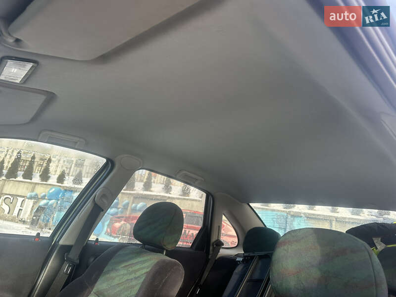 Седан Opel Vectra 1996 в Дрогобыче